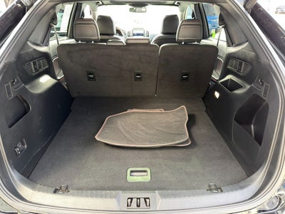 2022 Ford Edge ST-Line AWD