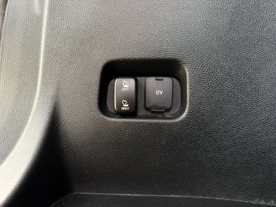 2022 Ford Edge ST-Line AWD