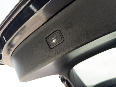 2022 Ford Edge ST-Line AWD