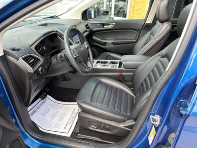 2023 Ford Edge SEL AWD