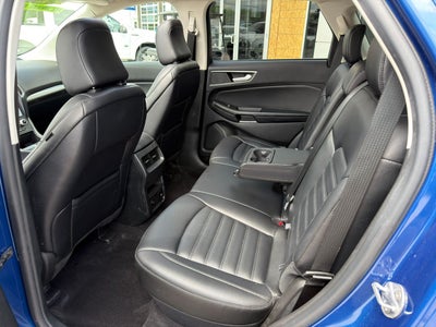 2023 Ford Edge SEL AWD