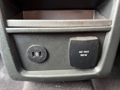 2023 Ford Edge SEL AWD