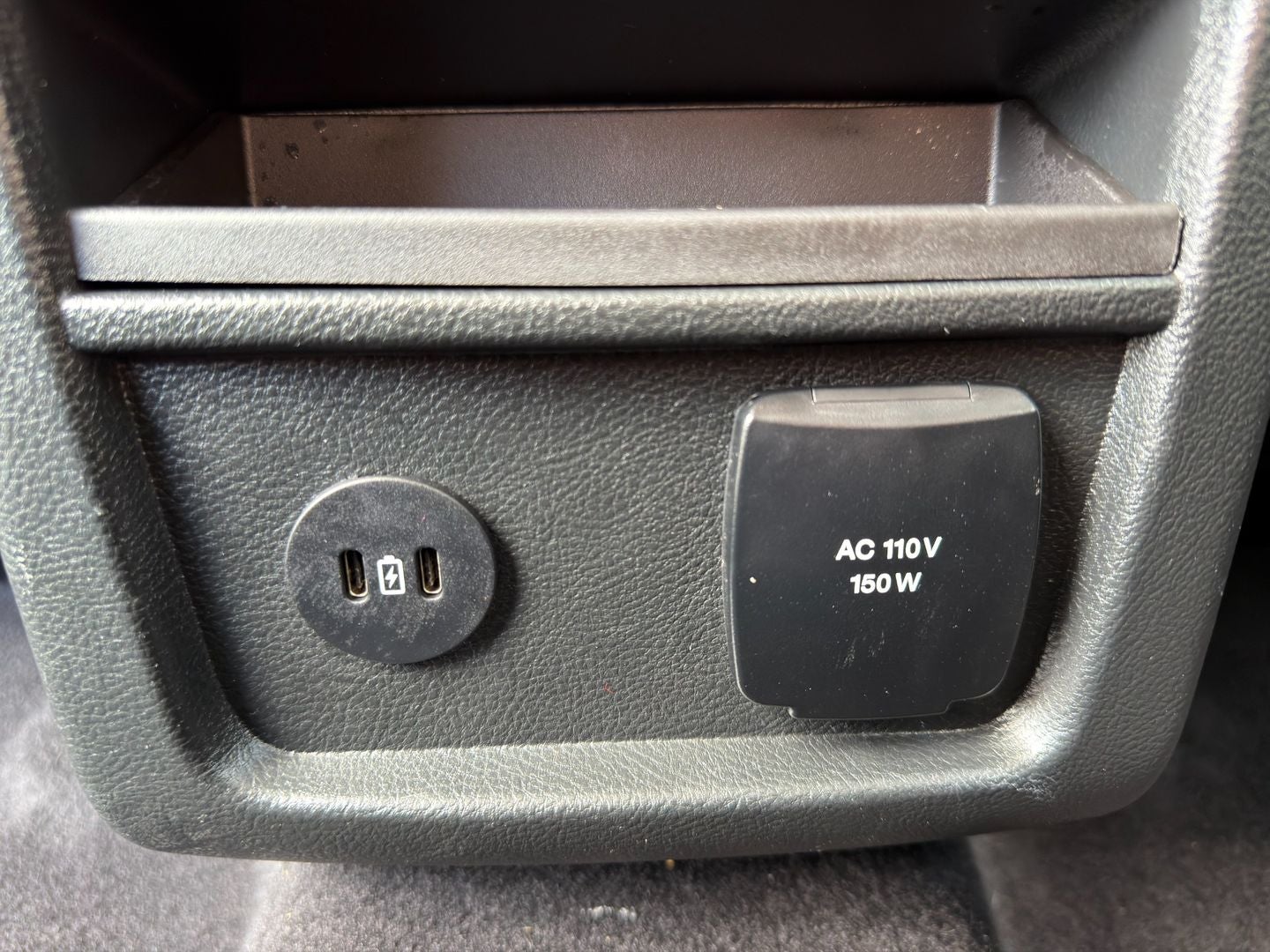 2023 Ford Edge SEL AWD