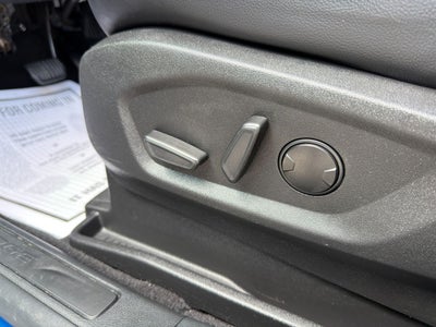 2023 Ford Edge SEL AWD