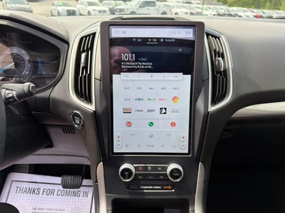 2023 Ford Edge SEL AWD