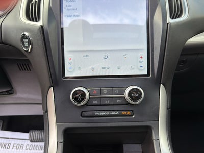 2023 Ford Edge SEL AWD