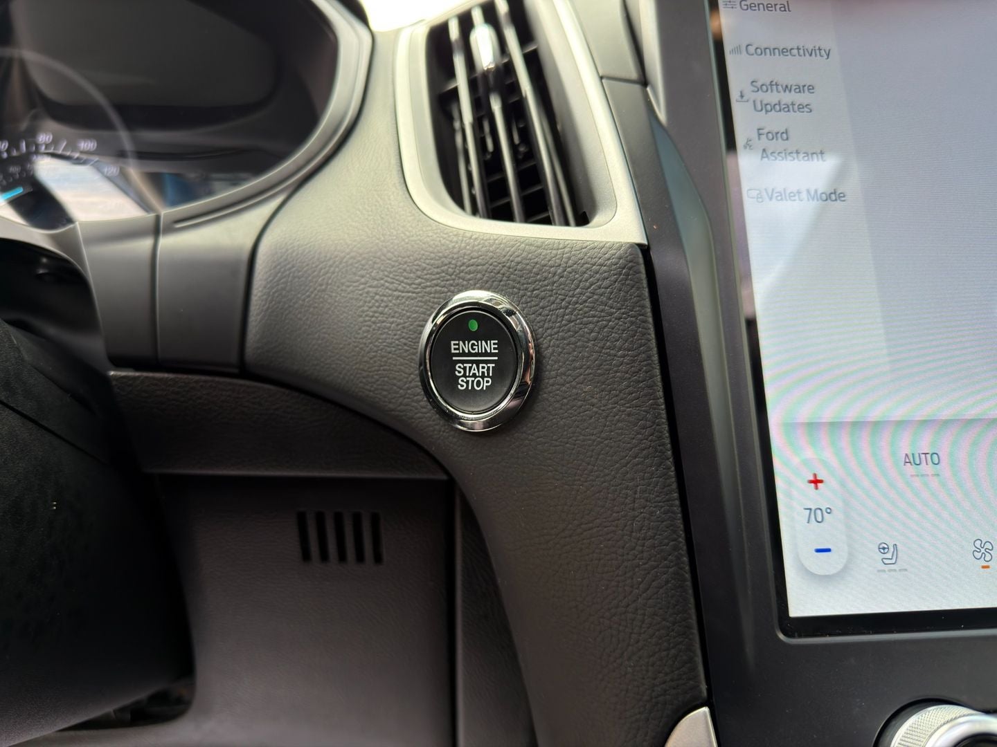 2023 Ford Edge SEL AWD