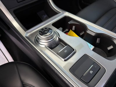 2023 Ford Edge SEL AWD