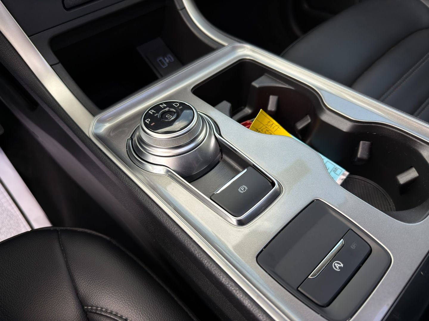 2023 Ford Edge SEL AWD
