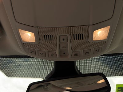 2023 Ford Edge SEL AWD