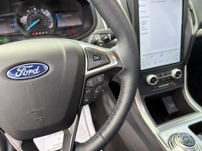 2023 Ford Edge SEL AWD