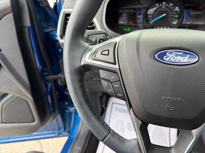 2023 Ford Edge SEL AWD