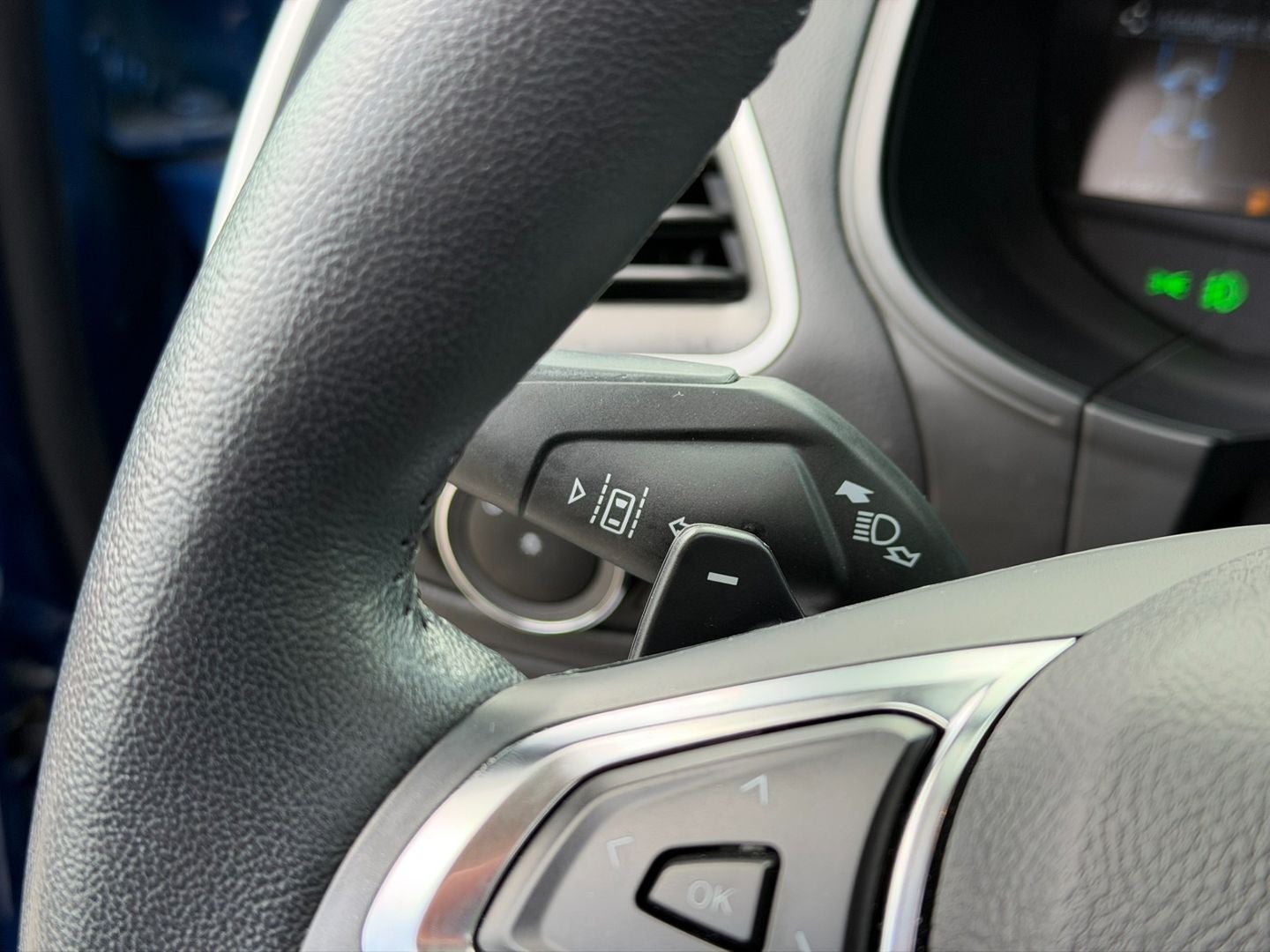 2023 Ford Edge SEL AWD