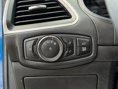 2023 Ford Edge SEL AWD