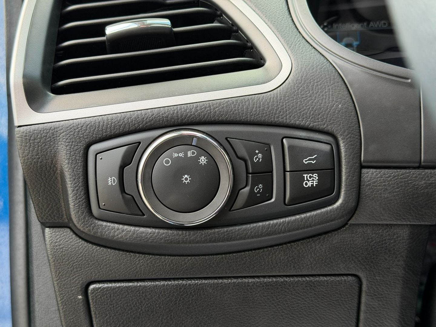 2023 Ford Edge SEL AWD