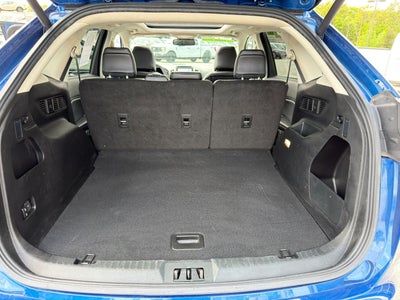 2023 Ford Edge SEL AWD