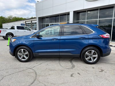 2023 Ford Edge SEL AWD