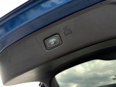 2023 Ford Edge SEL AWD
