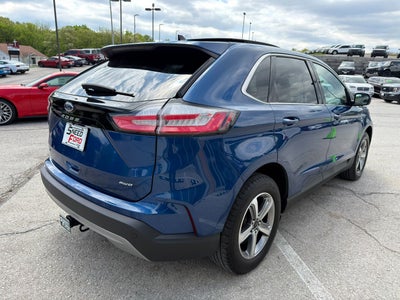 2023 Ford Edge SEL AWD
