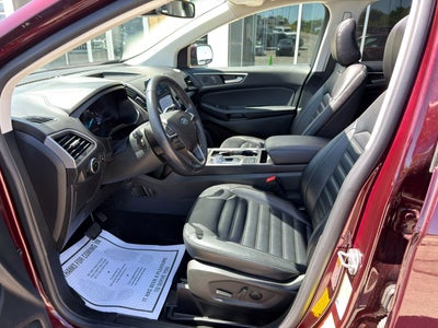 2023 Ford Edge SEL AWD