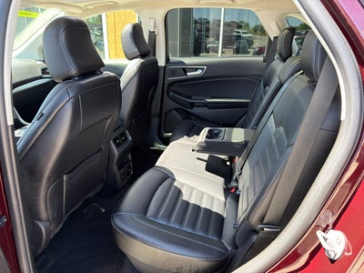 2023 Ford Edge SEL AWD