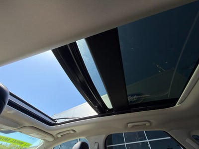 2023 Ford Edge SEL AWD