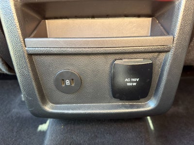 2023 Ford Edge SEL AWD