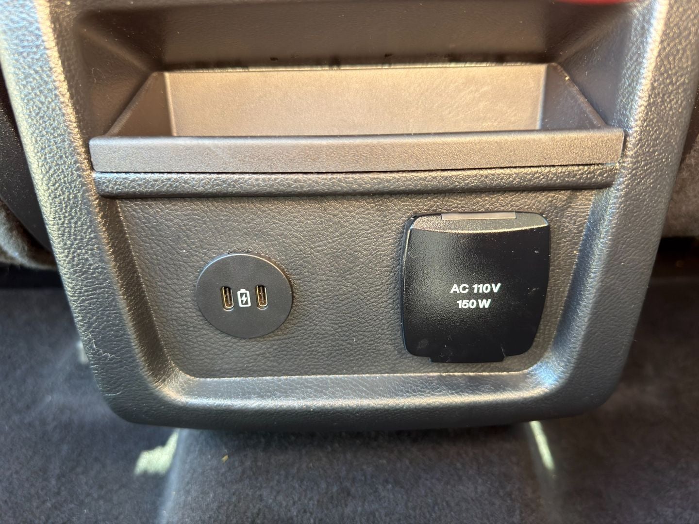2023 Ford Edge SEL AWD