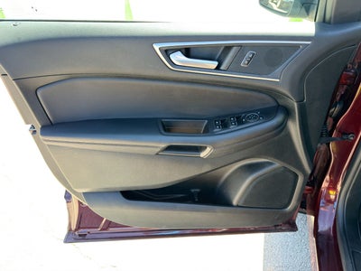 2023 Ford Edge SEL AWD