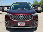 2023 Ford Edge SEL AWD