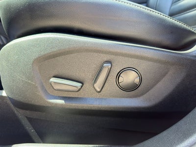 2023 Ford Edge SEL AWD