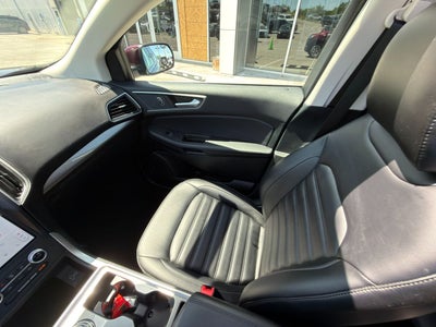 2023 Ford Edge SEL AWD