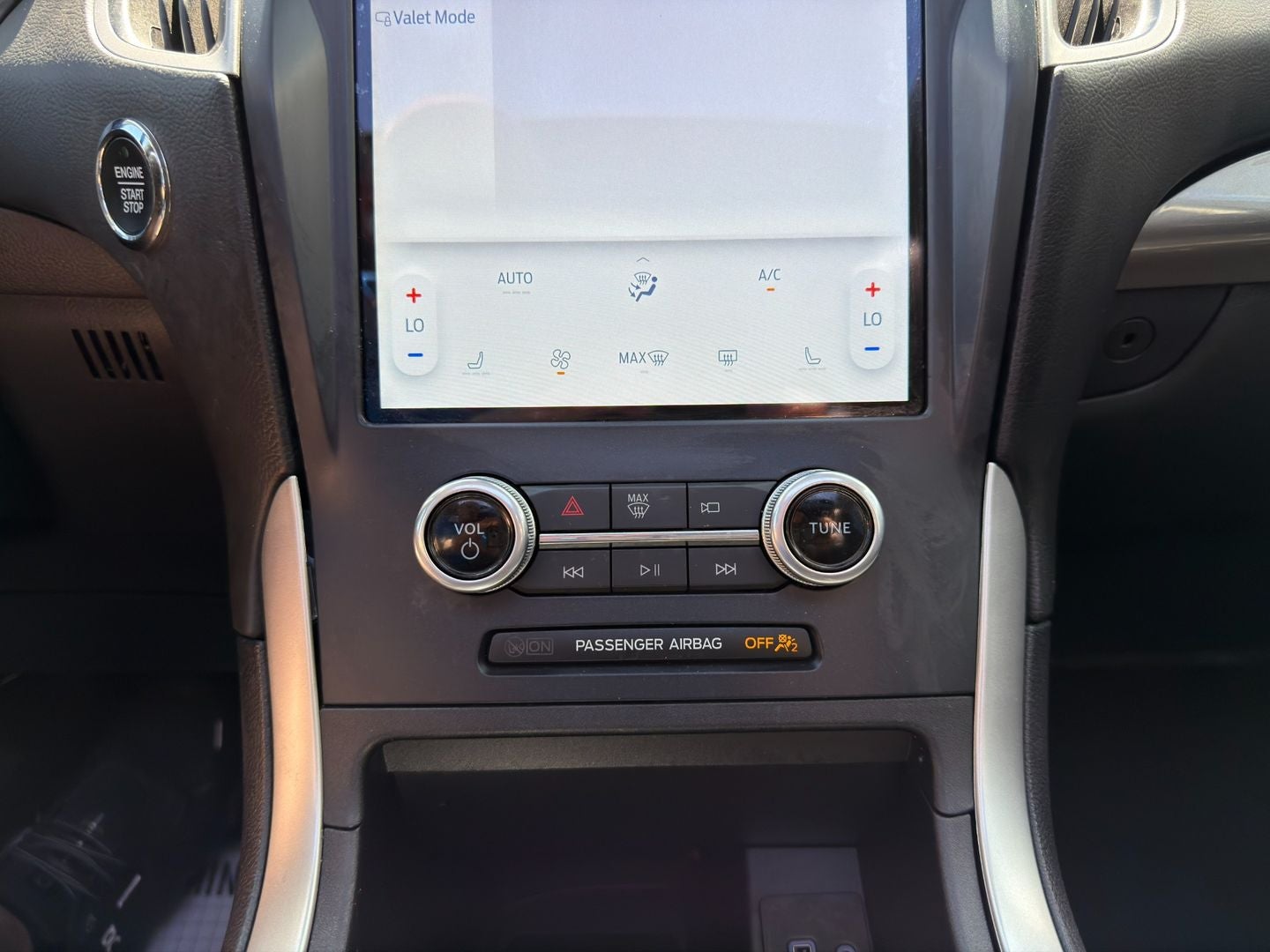 2023 Ford Edge SEL AWD