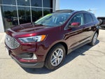 2023 Ford Edge SEL AWD