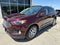 2023 Ford Edge SEL AWD