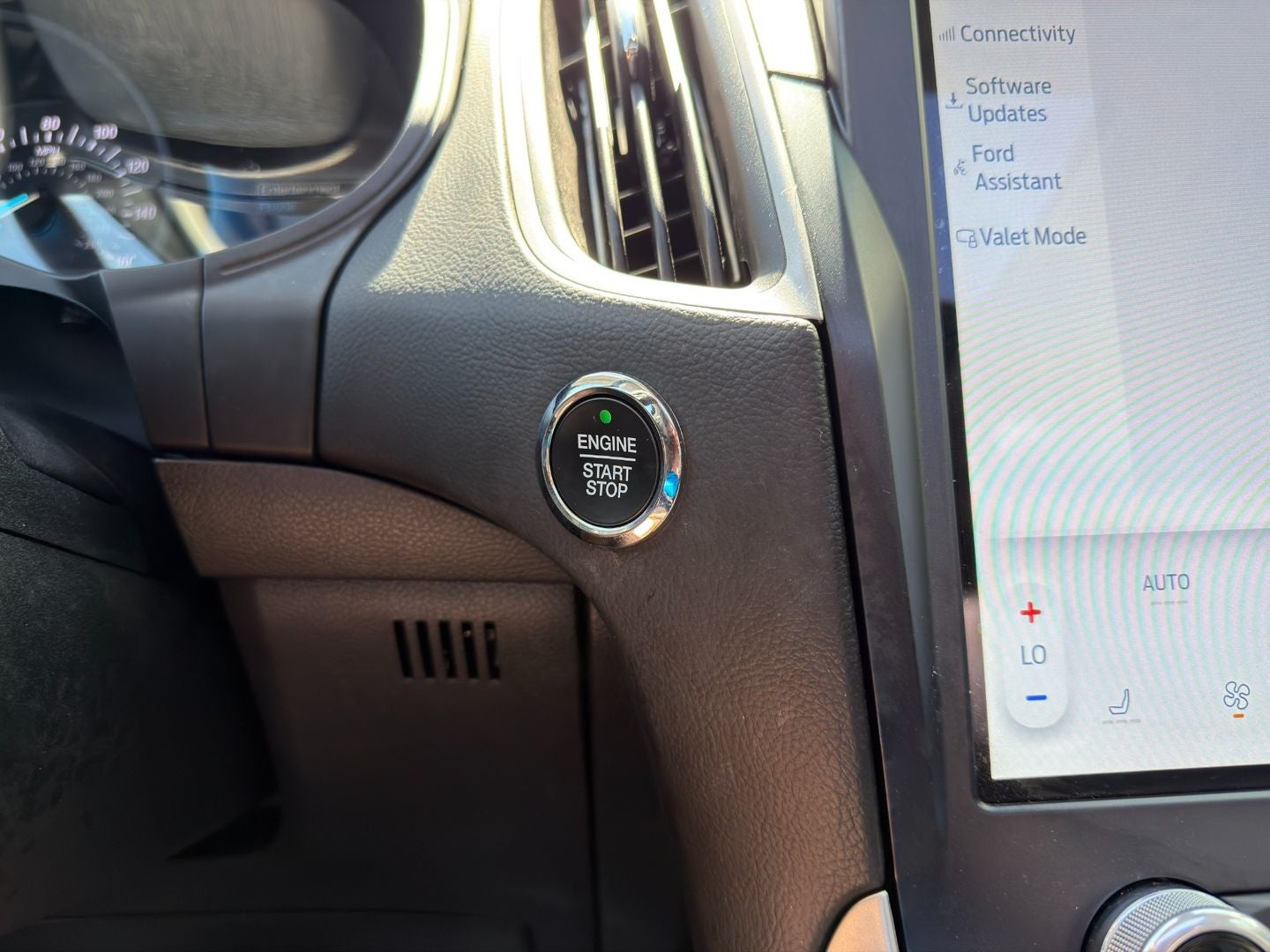 2023 Ford Edge SEL AWD