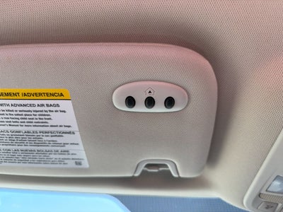 2023 Ford Edge SEL AWD