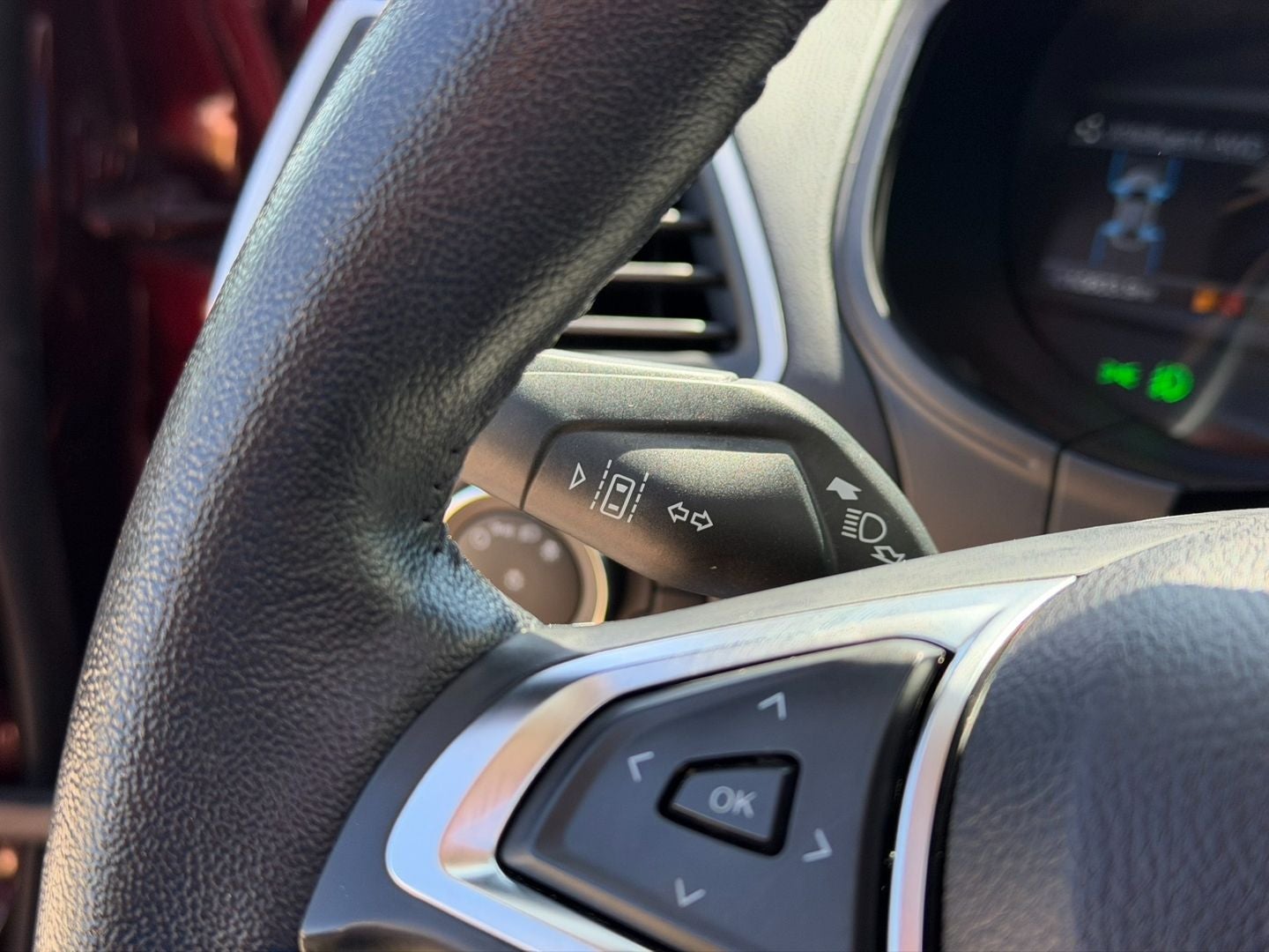 2023 Ford Edge SEL AWD