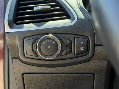 2023 Ford Edge SEL AWD