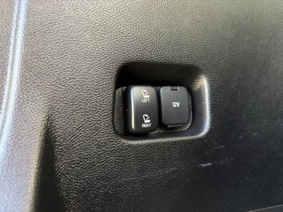 2023 Ford Edge SEL AWD