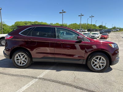 2023 Ford Edge SEL AWD