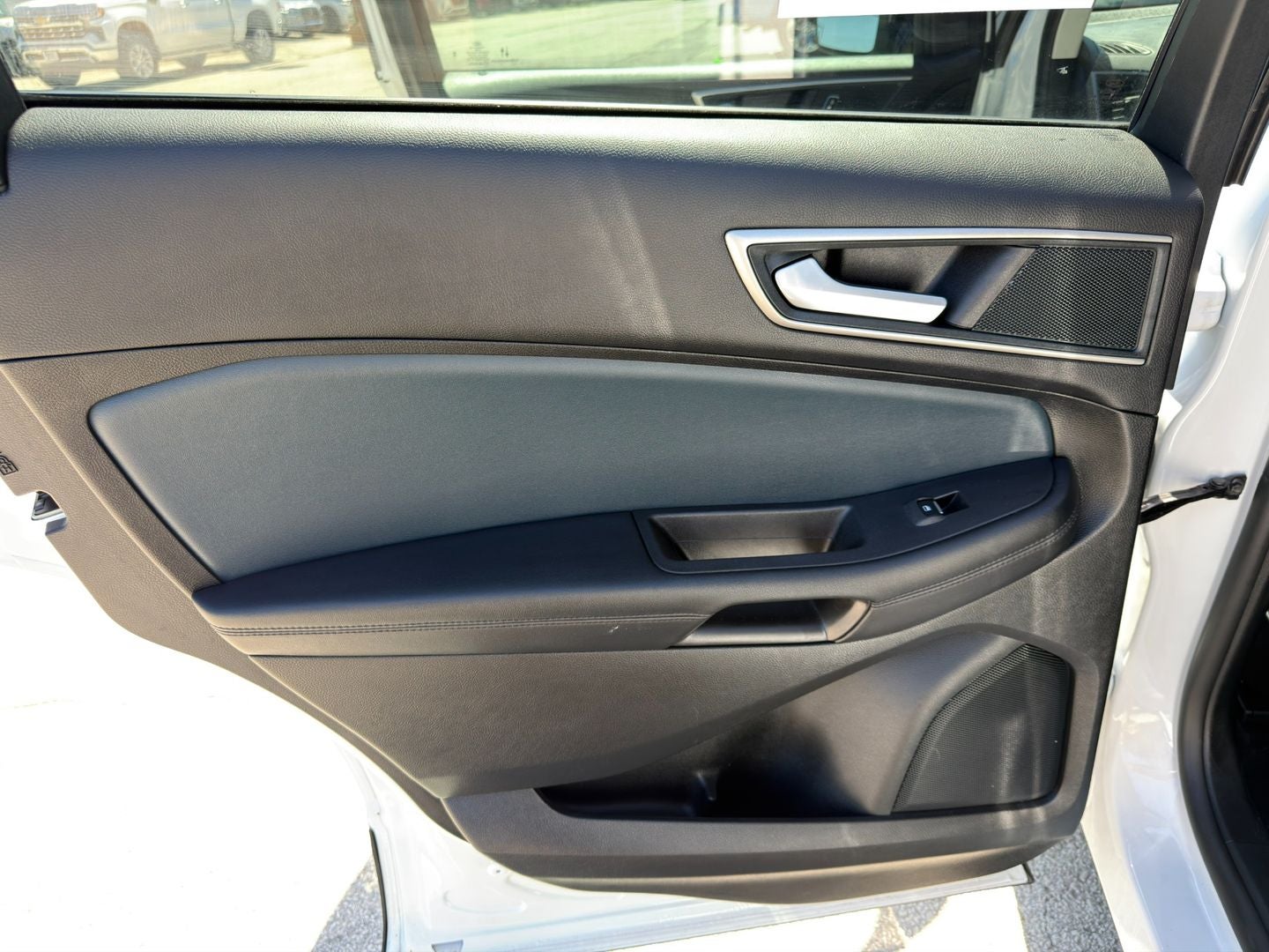 2024 Ford Edge SEL AWD