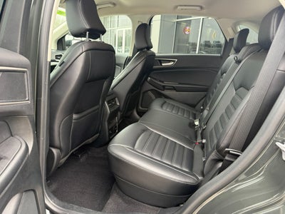 2022 Ford Edge SEL AWD