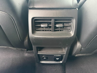 2022 Ford Edge SEL AWD