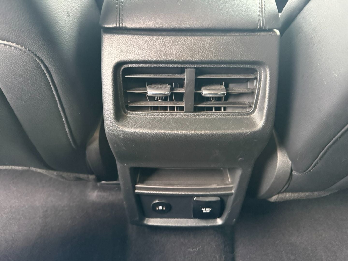 2022 Ford Edge SEL AWD