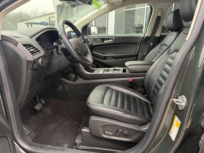 2022 Ford Edge SEL AWD