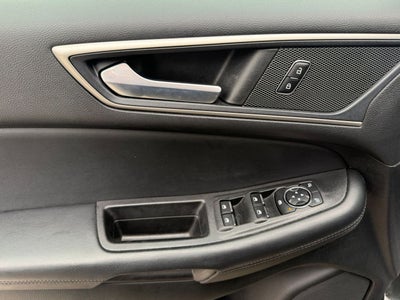 2022 Ford Edge SEL AWD