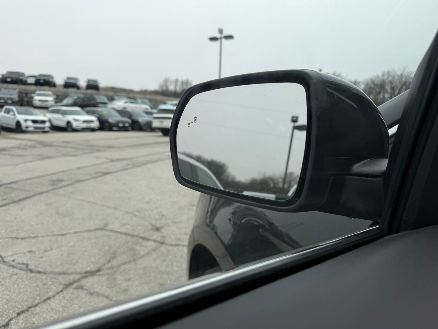 2022 Ford Edge SEL AWD