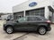 2022 Ford Edge SEL AWD