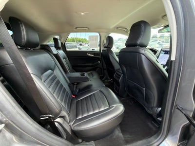 2023 Ford Edge SEL AWD